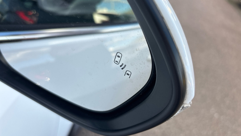 Toyota Yaris 1.5 Hybrid Excel 5dr CVT Hybrid Hatchback